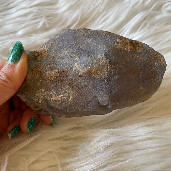 Agate amethyst - Picture 5 of 9